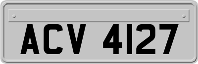 ACV4127