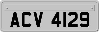 ACV4129