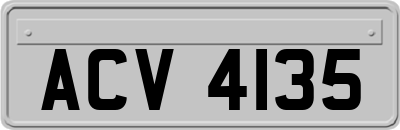 ACV4135
