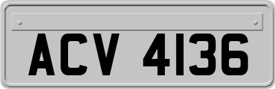 ACV4136