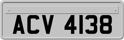 ACV4138