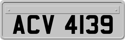 ACV4139