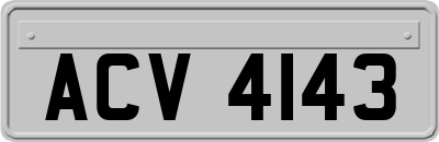 ACV4143