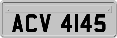 ACV4145