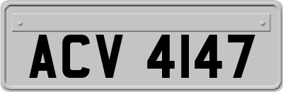 ACV4147