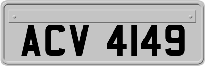 ACV4149