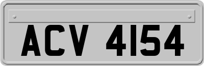 ACV4154