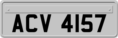 ACV4157
