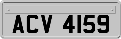 ACV4159