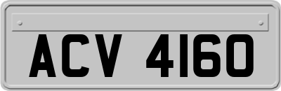 ACV4160