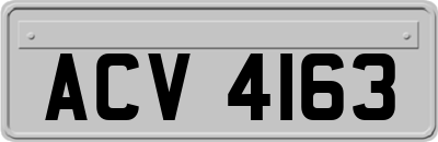 ACV4163