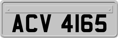 ACV4165