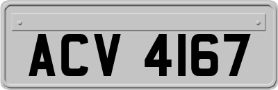 ACV4167