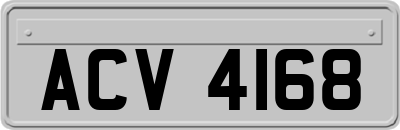ACV4168