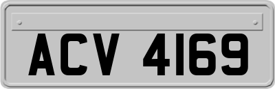 ACV4169