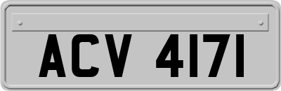 ACV4171
