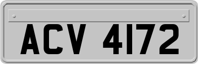 ACV4172