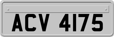 ACV4175