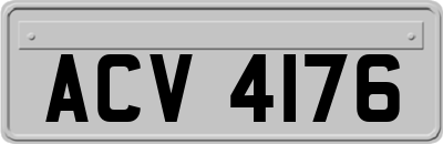 ACV4176