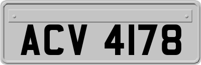 ACV4178