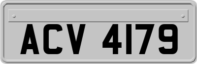 ACV4179
