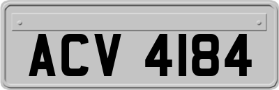 ACV4184