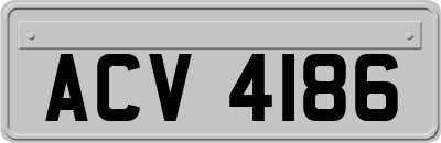 ACV4186