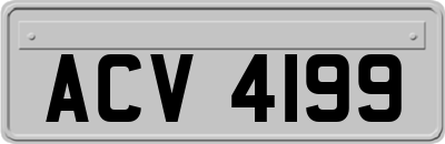 ACV4199