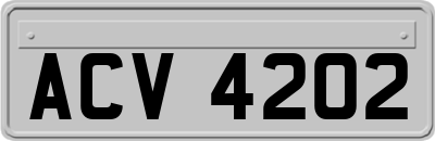 ACV4202