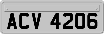ACV4206