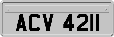 ACV4211