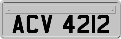 ACV4212