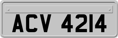 ACV4214