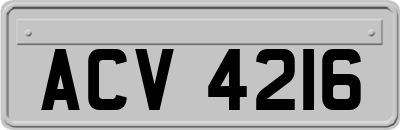 ACV4216