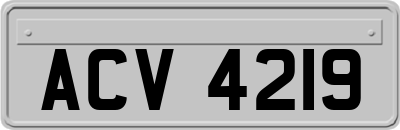 ACV4219