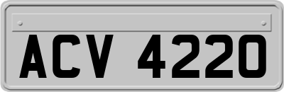 ACV4220