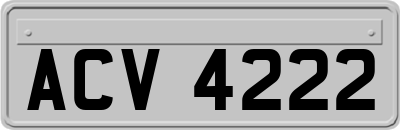 ACV4222
