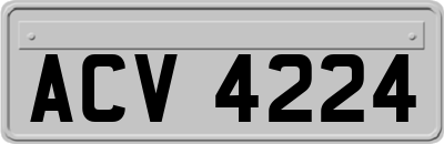 ACV4224