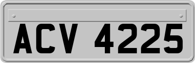 ACV4225