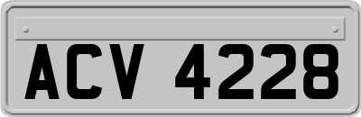 ACV4228