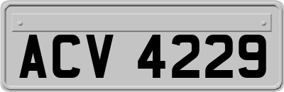 ACV4229