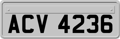 ACV4236
