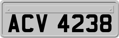 ACV4238