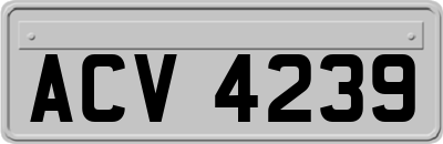 ACV4239