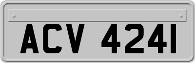 ACV4241