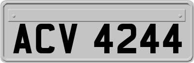 ACV4244