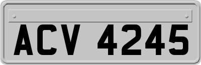 ACV4245