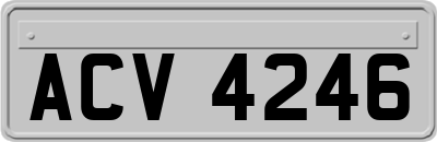 ACV4246