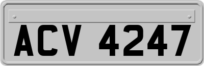 ACV4247