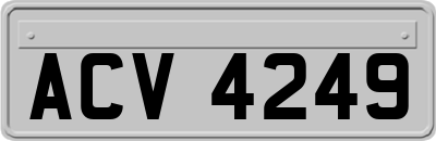 ACV4249